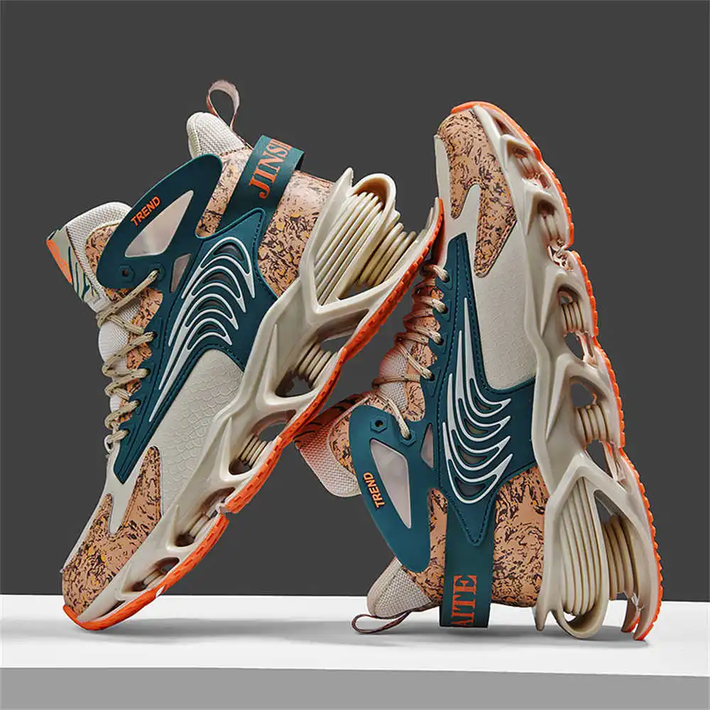 Vintage Collectible Show - Non-slip Mid Child Running Sneakers Casual