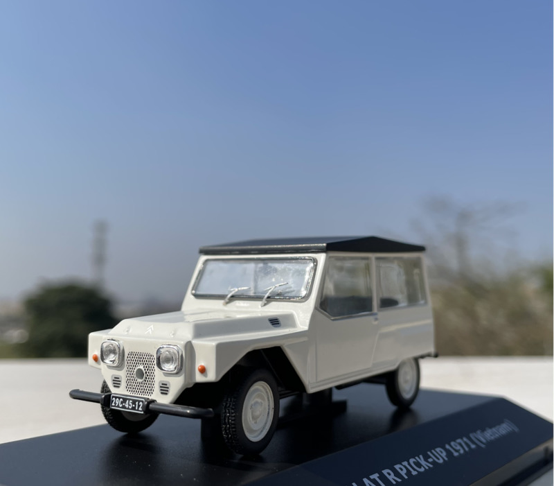 Vintage Collectible Toys For Sale - New Arrival Clearance Sale 1/43 Special