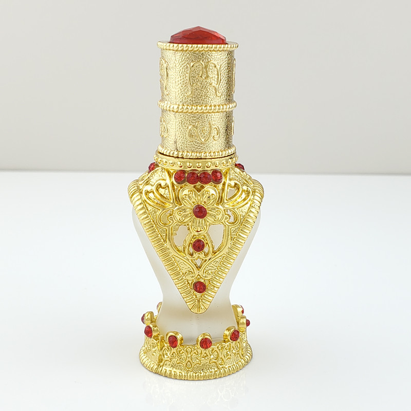 8ml Collection Waist Diamond D - Vintage Collectible Perfume Bottles review and price