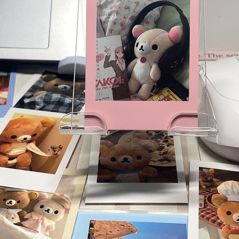 Cute Bear Diy Scrapbook Decor  - Vintage Collectible Bears review and price