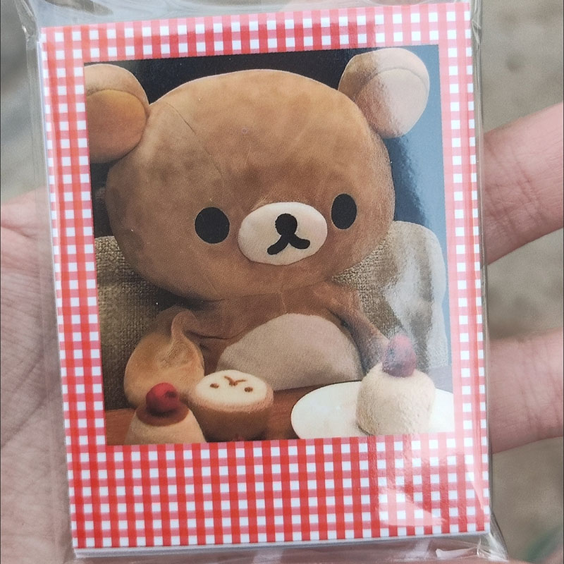 Cute Bear Diy Scrapbook Decor  - Vintage Collectible Bears review and price