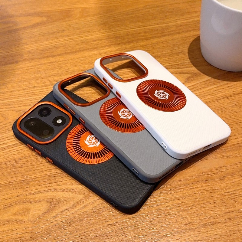 For MagSafe Magnetic Case for  - Camera Leather Case review and price