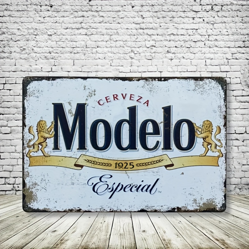 Vintage Metallic Tin Beer Logo - Vintage Collectible Tins review and price