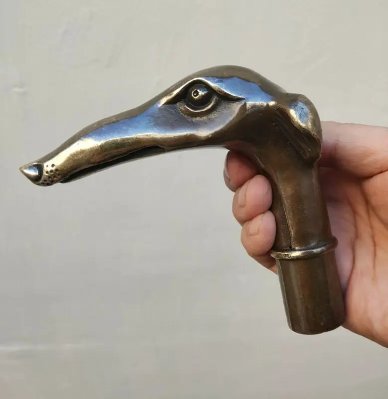 Antique Victorian Walking Stic - Vintage Collectible Guns review and price