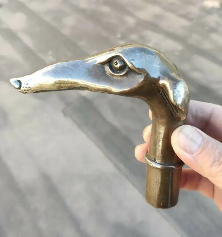 Antique Victorian Walking Stic - Vintage Collectible Guns review and price
