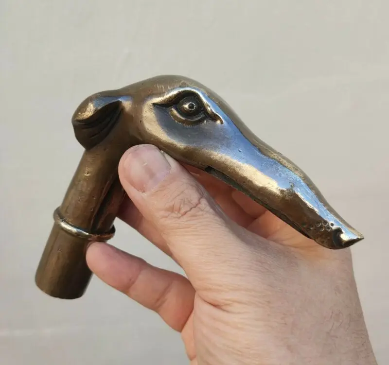 Antique Victorian Walking Stic - Vintage Collectible Guns review and price