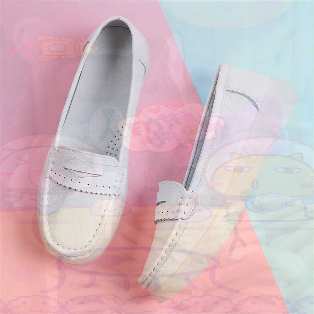 Moccasin Driving Teenage Sneak - Vintage Collectible Show review and price