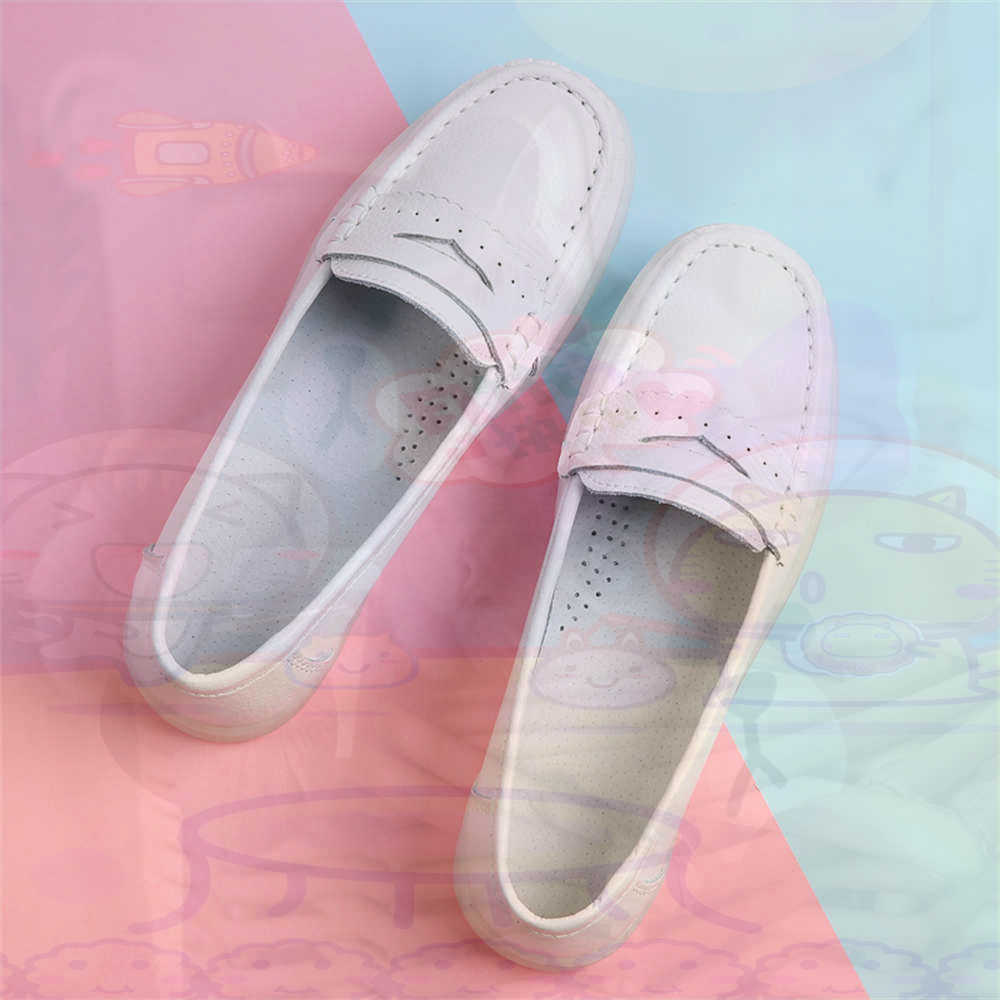 Moccasin Driving Teenage Sneak - Vintage Collectible Show review and price