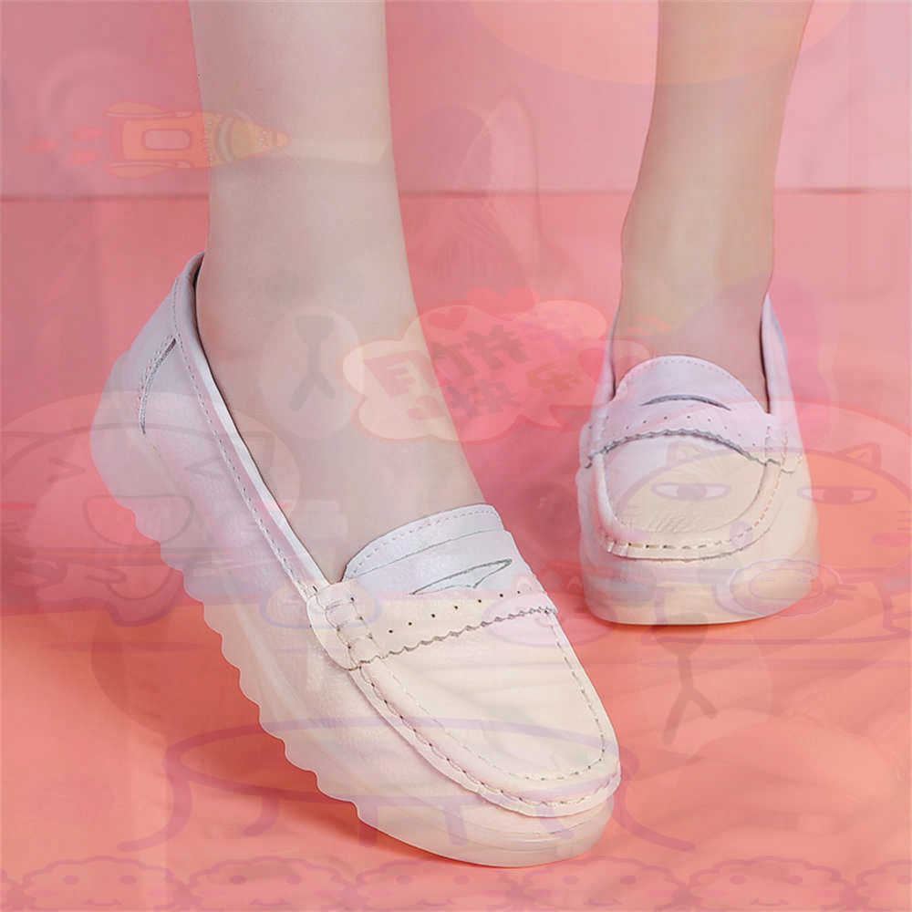 Moccasin Driving Teenage Sneak - Vintage Collectible Show review and price