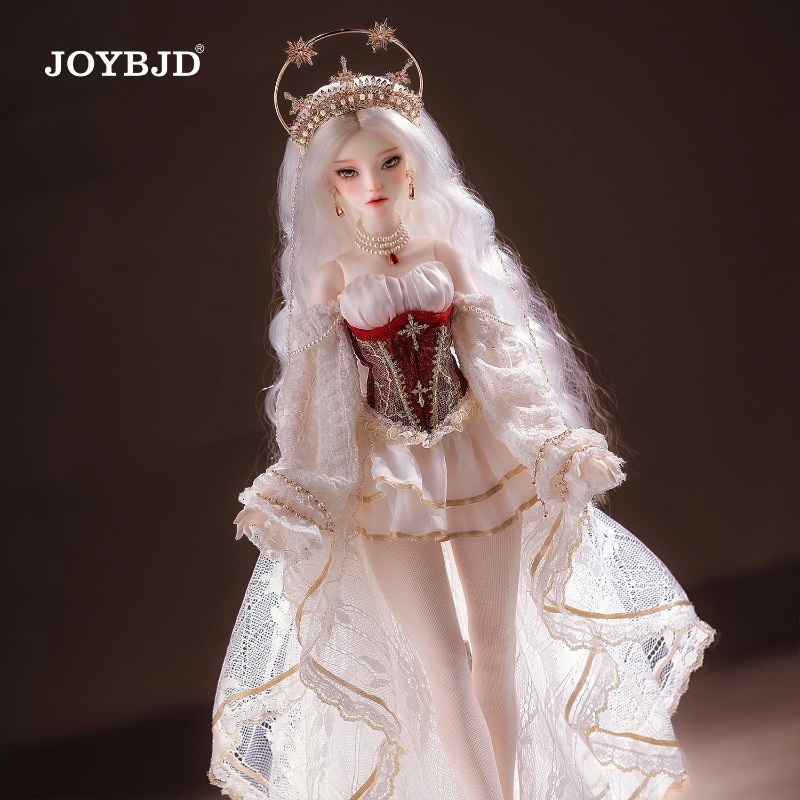 1/4 JOYBJD Kael FullSet Mediev - Vintage Collectible Toys For Sale review and price