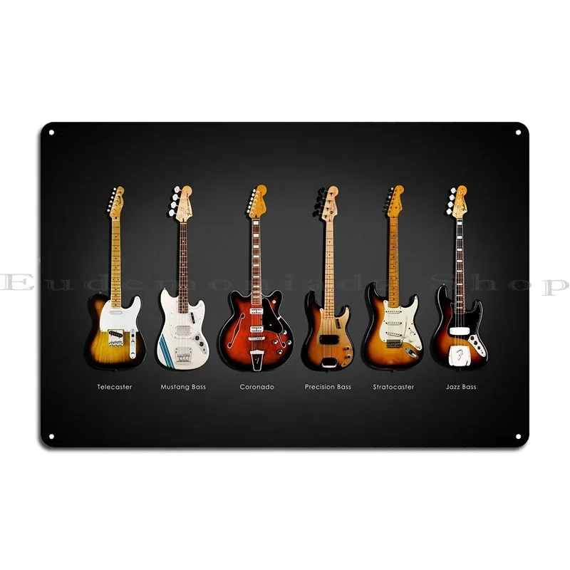 Vintage Guitar Collection Meta - Vintage Collectible Tins review and price