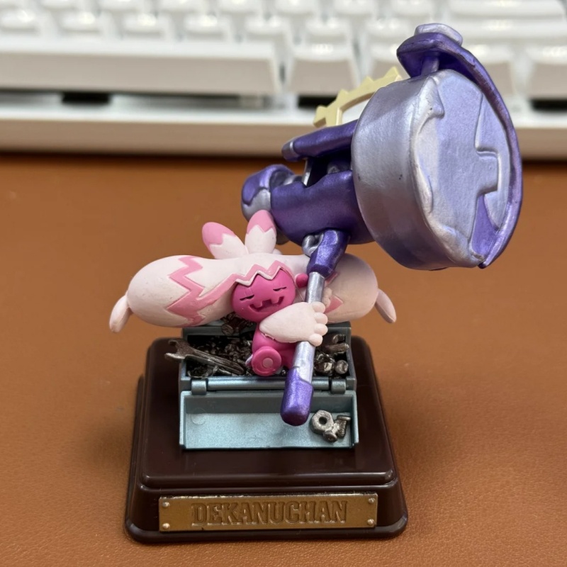 Original Re-Ment Pokemon Vinta - Vintage Collectible Toys review and price