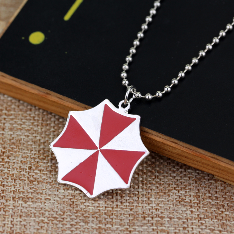 Vintage Fashion Red Umbrella P - Vintage Collectible Item review and price