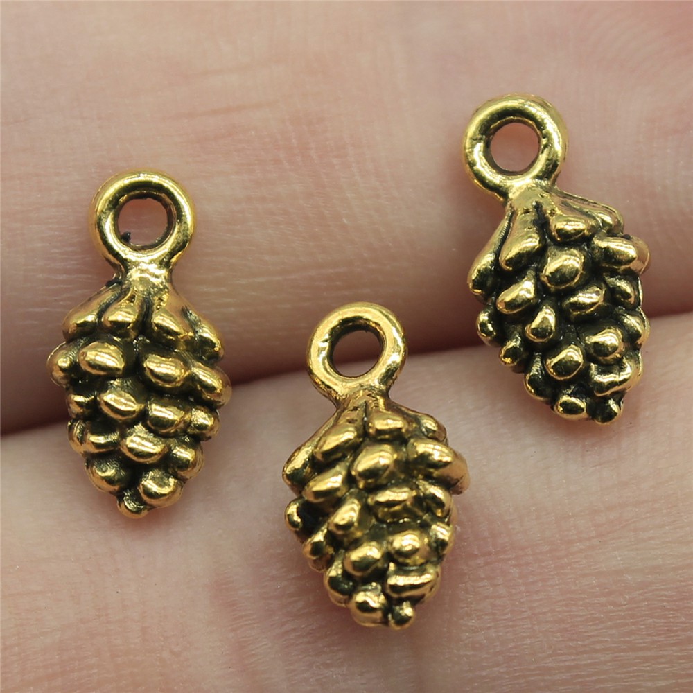 40pcs 12x7x7mm(0.47x0.28x0.28i - Vintage Collectibles For Sale review and price