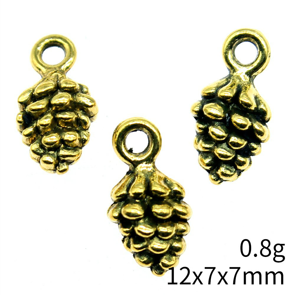 40pcs 12x7x7mm(0.47x0.28x0.28i - Vintage Collectibles For Sale review and price