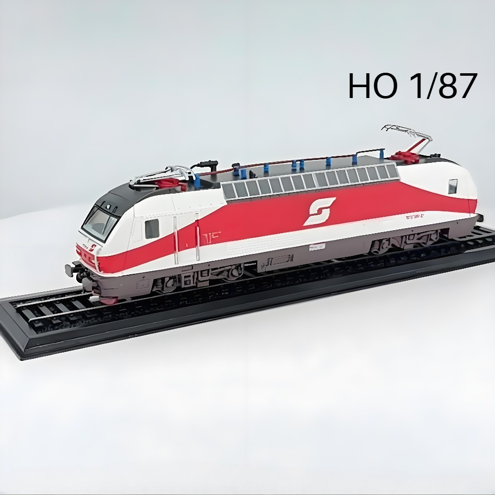 HO Type 1/87 Train Model Vinta - Vintage Collectible Toys review and price