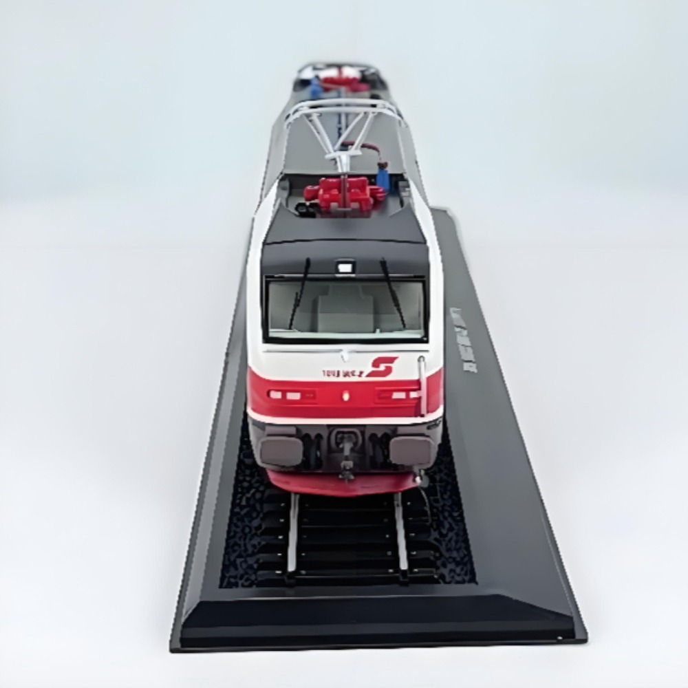 HO Type 1/87 Train Model Vinta - Vintage Collectible Toys review and price