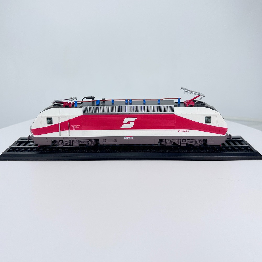 HO Type 1/87 Train Model Vinta - Vintage Collectible Toys review and price