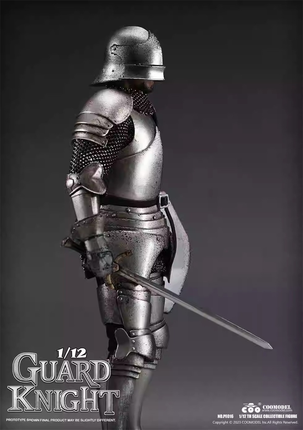 Hot Sales 1/12 COOMODEL PE016  - Vintage Collectible Toys For Sale review and price