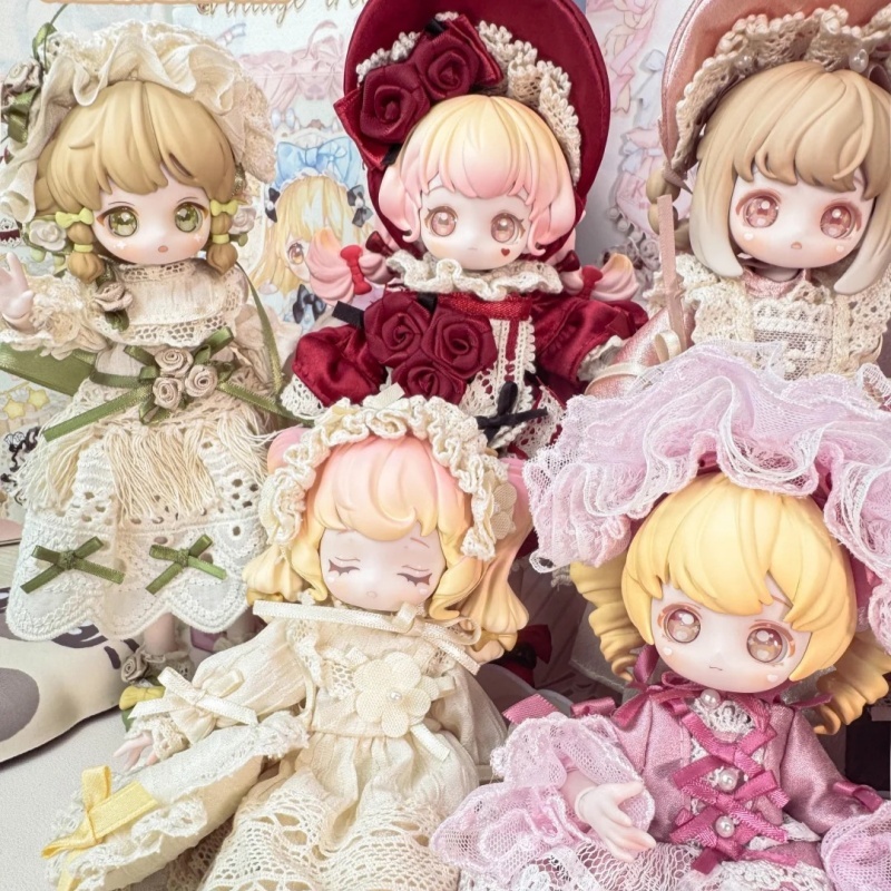 Hot Sale 1/12 Mjd Kiseki Vinta - Vintage Collectible Toys For Sale review and price