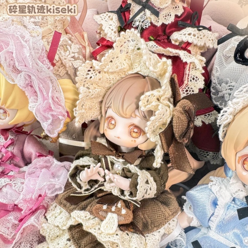 Hot Sale 1/12 Mjd Kiseki Vinta - Vintage Collectible Toys For Sale review and price