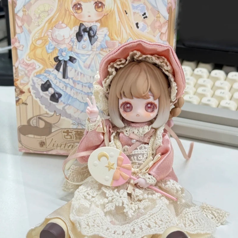Hot Sale 1/12 Mjd Kiseki Vinta - Vintage Collectible Toys For Sale review and price