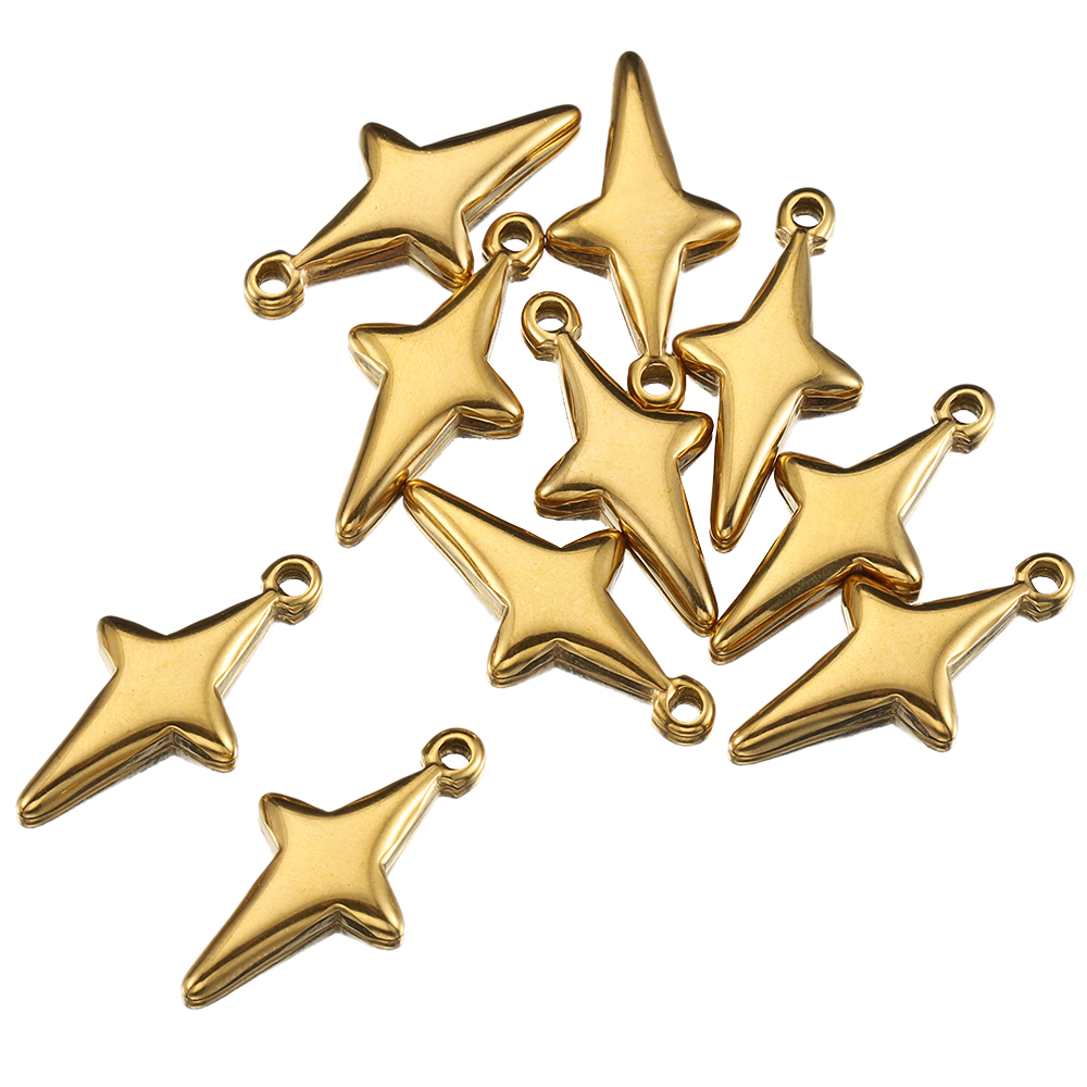 5 Pieces Stainless Steel Vinta - Vintage Collectibles For Sale review and price