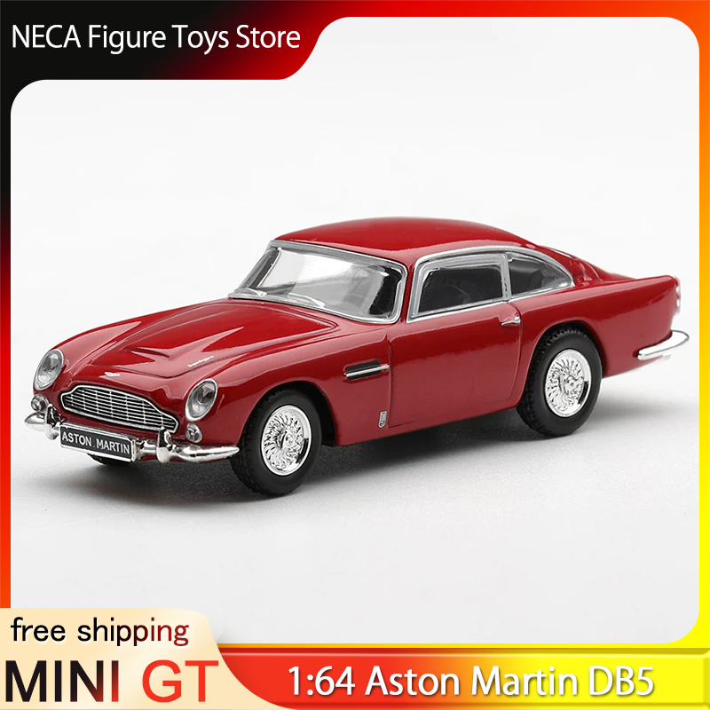 Pre-Sale MINI GT 1:64 Aston Ma - Vintage Collectible Toys For Sale review and price