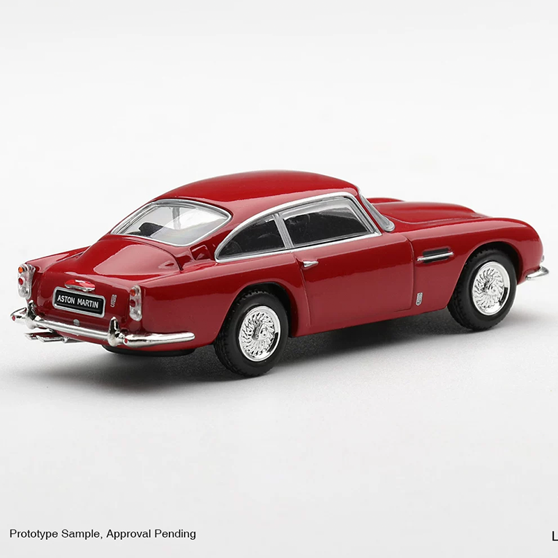 Pre-Sale MINI GT 1:64 Aston Ma - Vintage Collectible Toys For Sale review and price