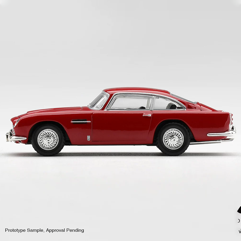 Pre-Sale MINI GT 1:64 Aston Ma - Vintage Collectible Toys For Sale review and price