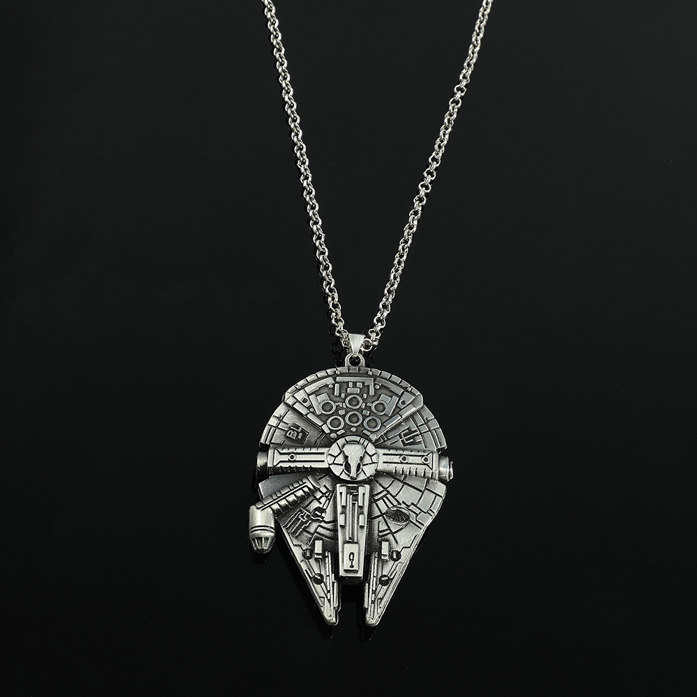 Vintage Spaceship Model Metal  - Vintage Collectible Item review and price