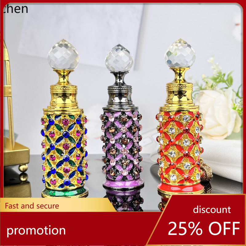 YFY  vintage jewelry collectio - Vintage Collectible Perfume Bottles review and price