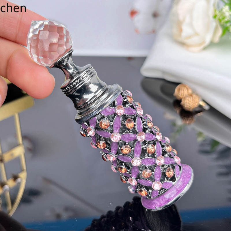 YFY  vintage jewelry collectio - Vintage Collectible Perfume Bottles review and price