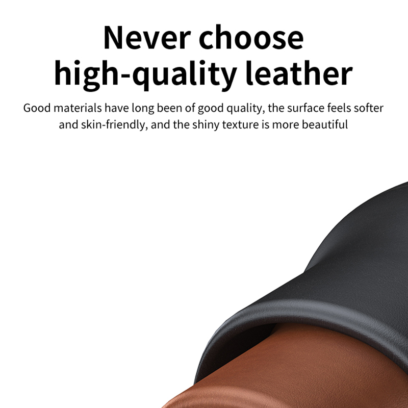 Leather Stand Case For Samsung - Camera Leather Case review and price