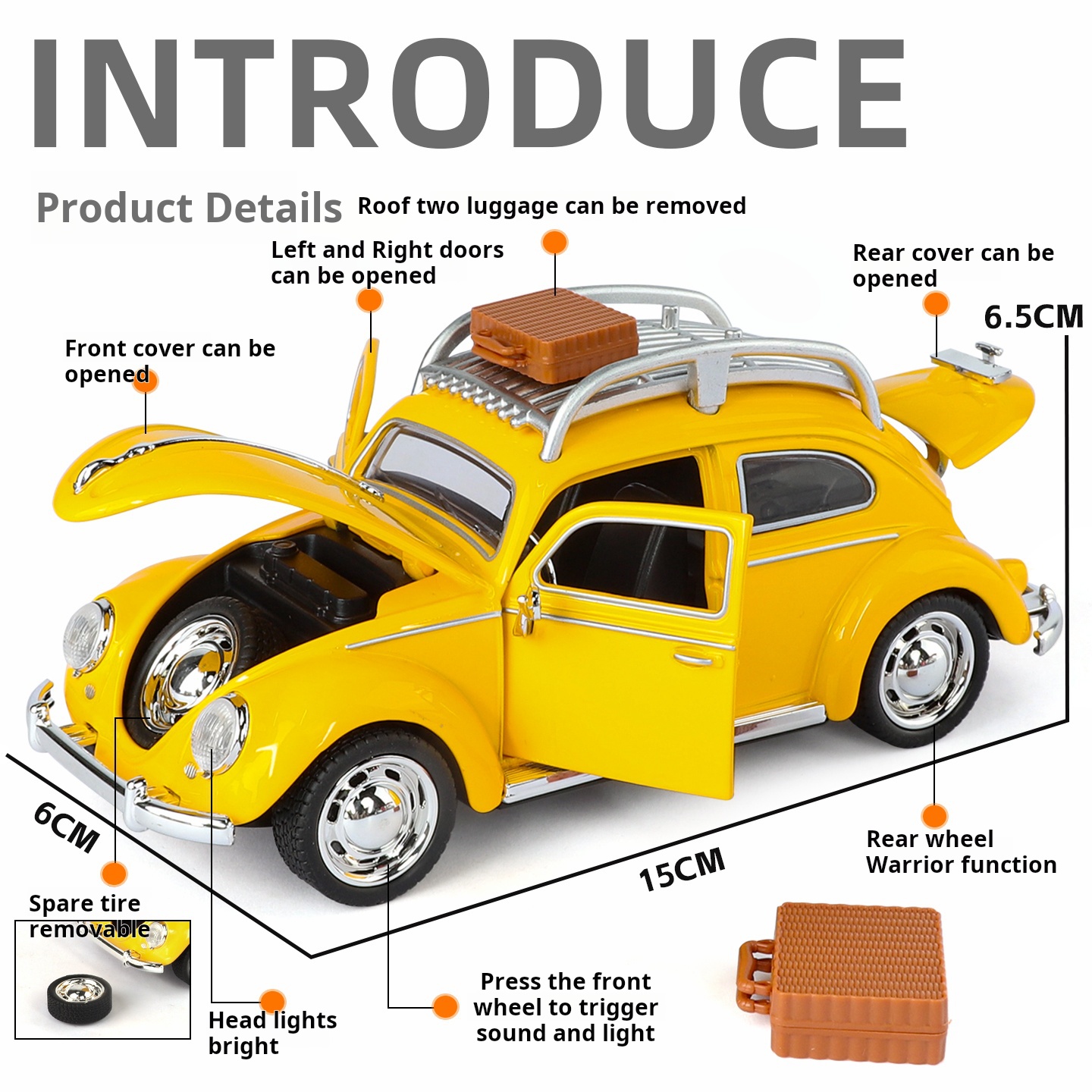 1:32 Factory direct sales Die- - Vintage Collectible Toys For Sale review and price