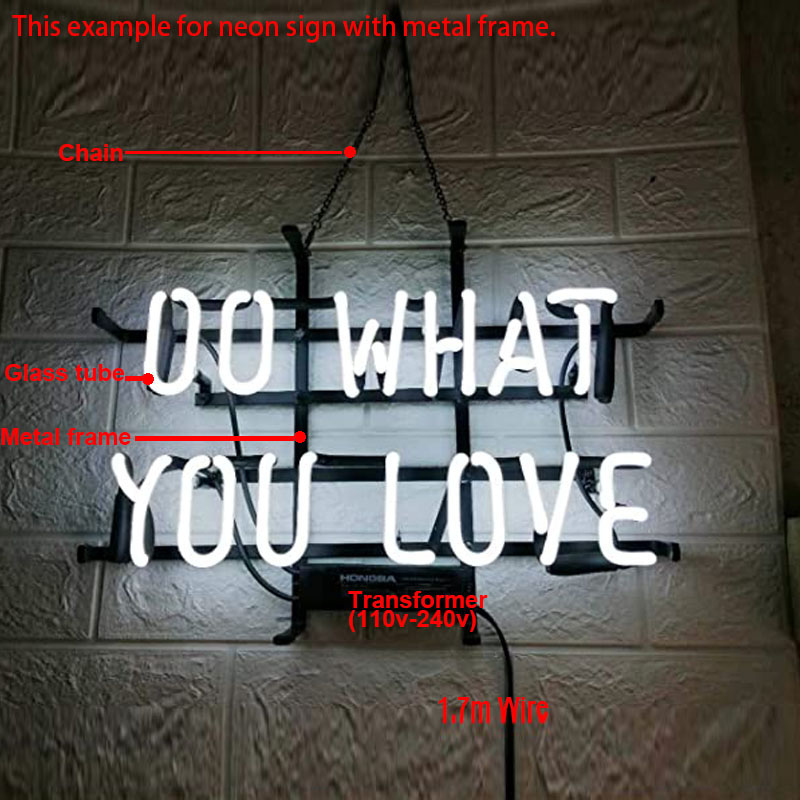 Neon Sign Collectible Bud Ligh - Collectible Vintage Lamps review and price