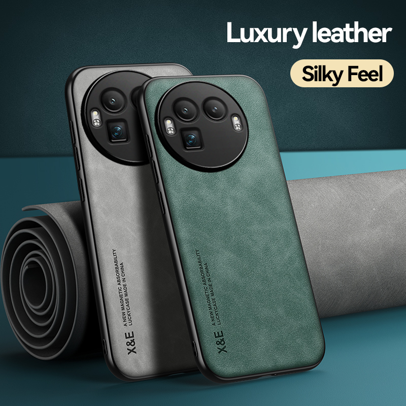 For Realme GT7 GT8 Pro GT7T GT - Camera Leather Case review and price
