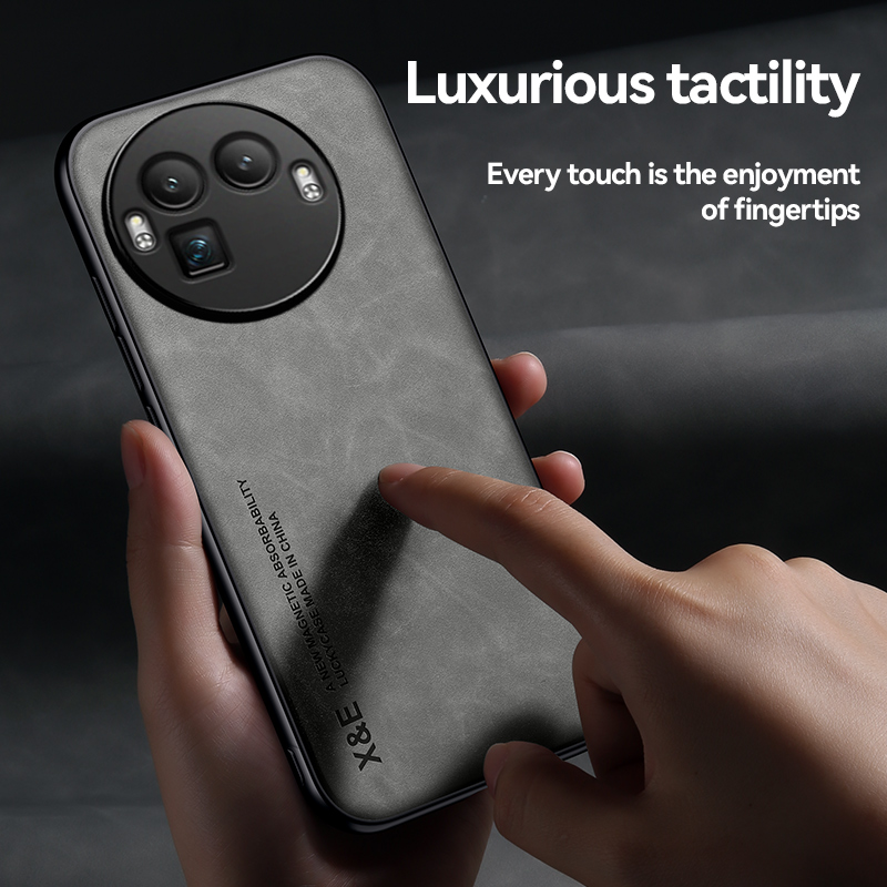 For Realme GT7 GT8 Pro GT7T GT - Camera Leather Case review and price