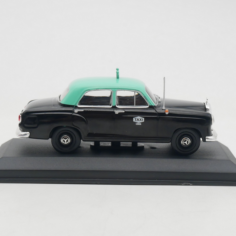 IXO 1:43 Scale Diecast Alloy 1 - Vintage Collectible Toys review and price