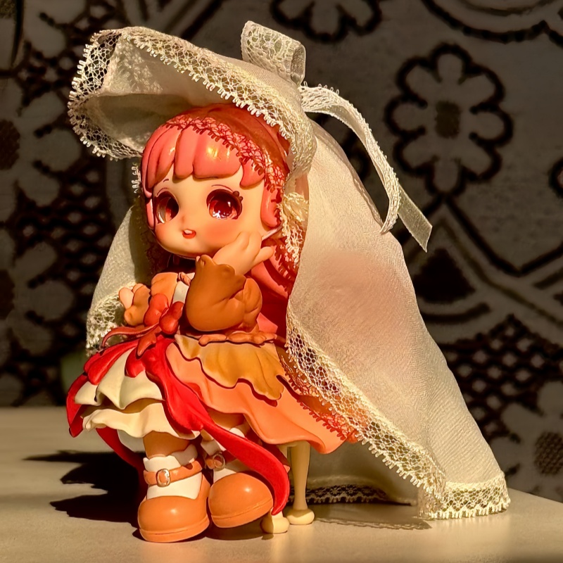 Original Miana Vintage Blind B - Vintage Collectible Toys For Sale review and price