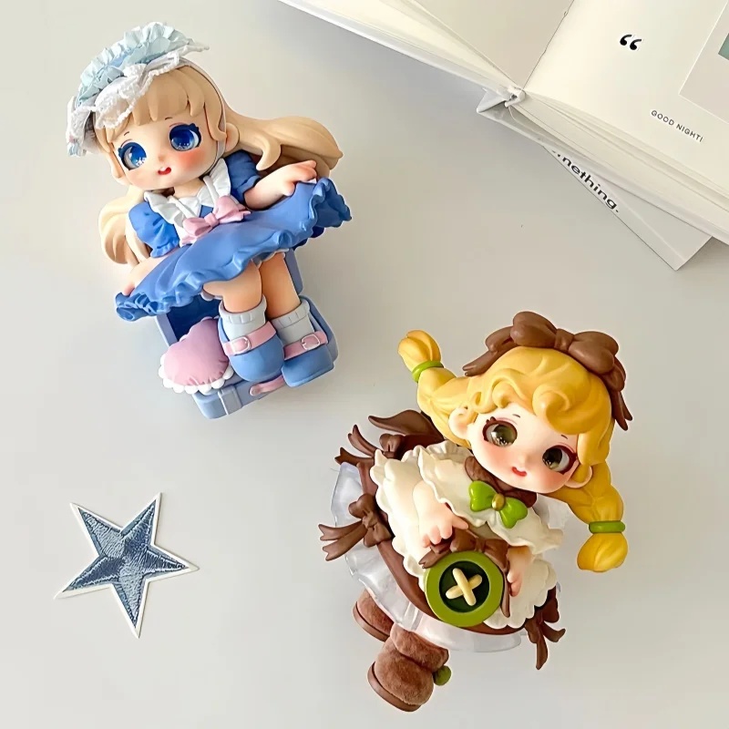 Original Miana Vintage Blind B - Vintage Collectible Toys For Sale review and price