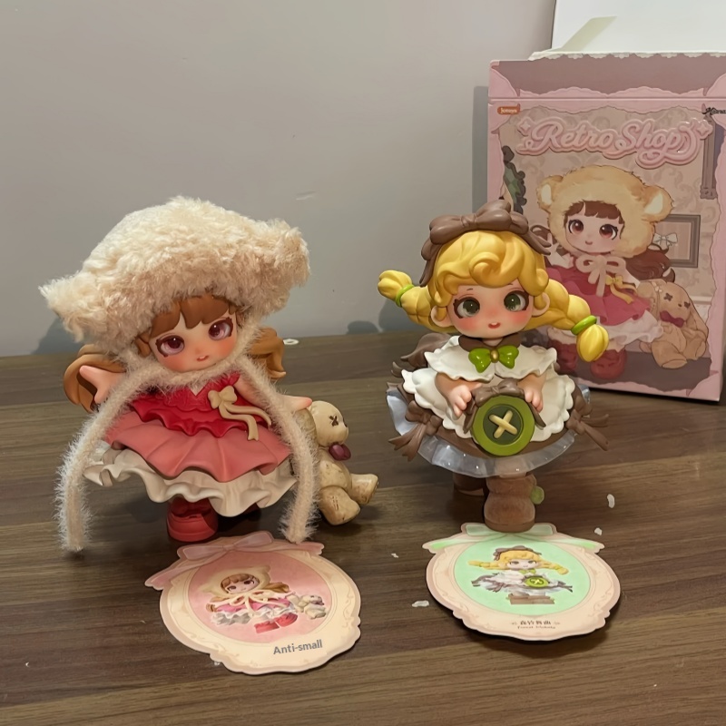 Original Miana Vintage Blind B - Vintage Collectible Toys For Sale review and price