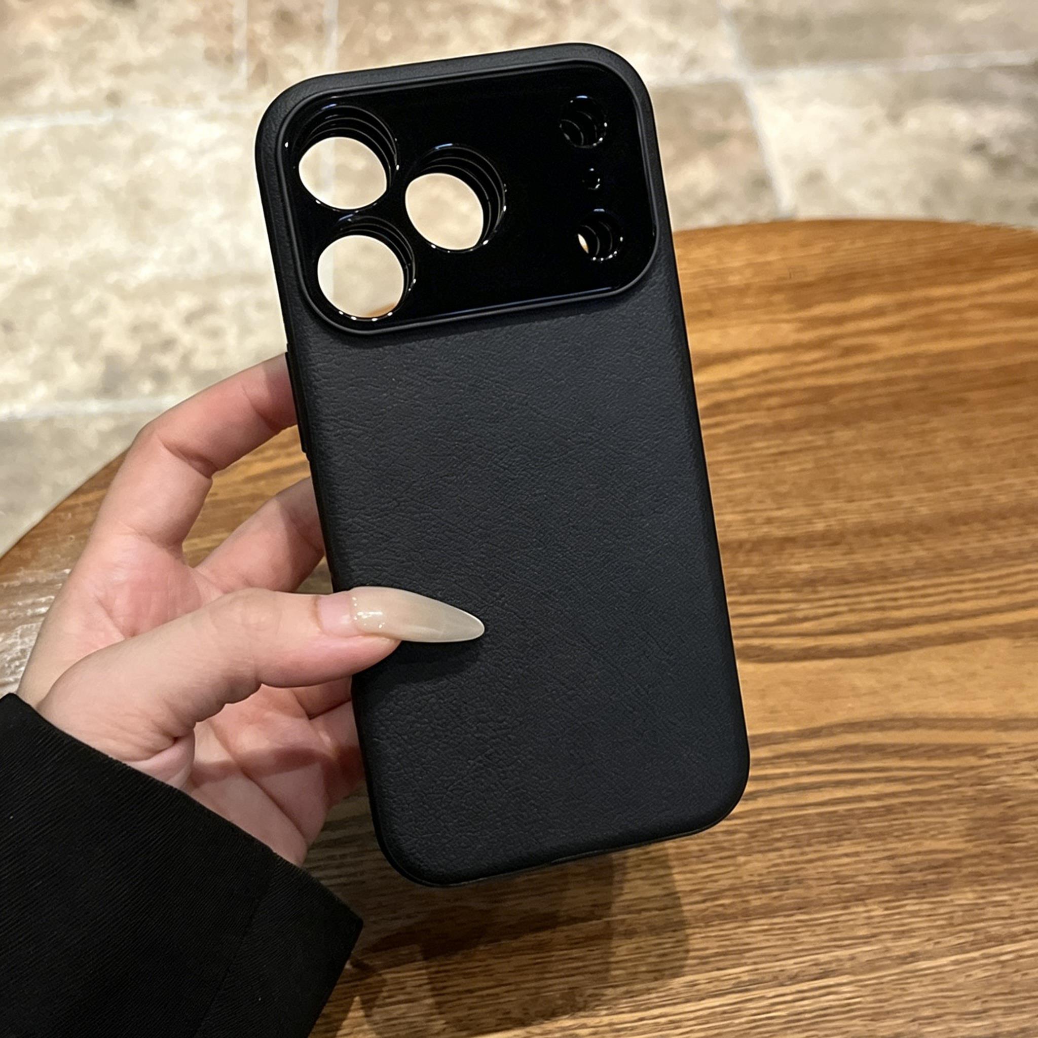 Heat Dissipation For Magsafe M - Camera Leather Case review and price