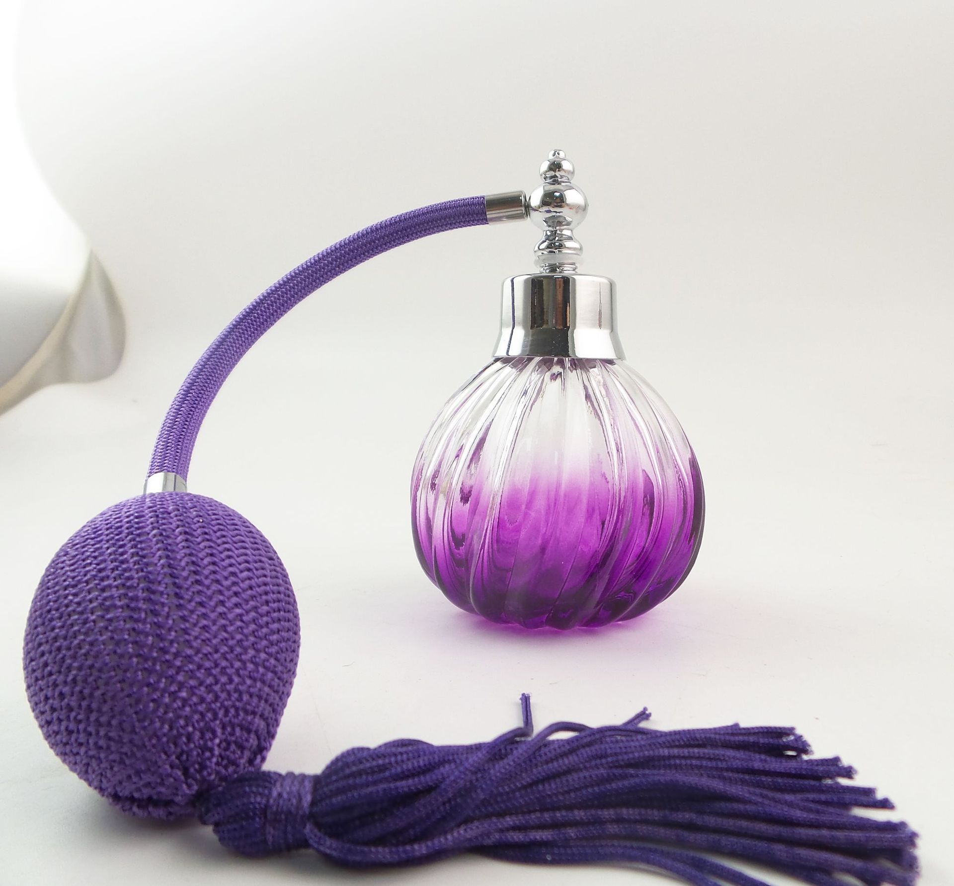 100ml Vintage Stylish Refillab - Vintage Collectible Perfume Bottles review and price