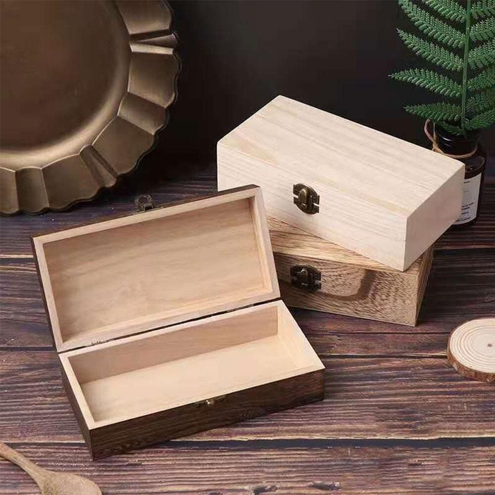 Multi Purpose Wooden Gift Pack - Vintage Collectible Show review and price