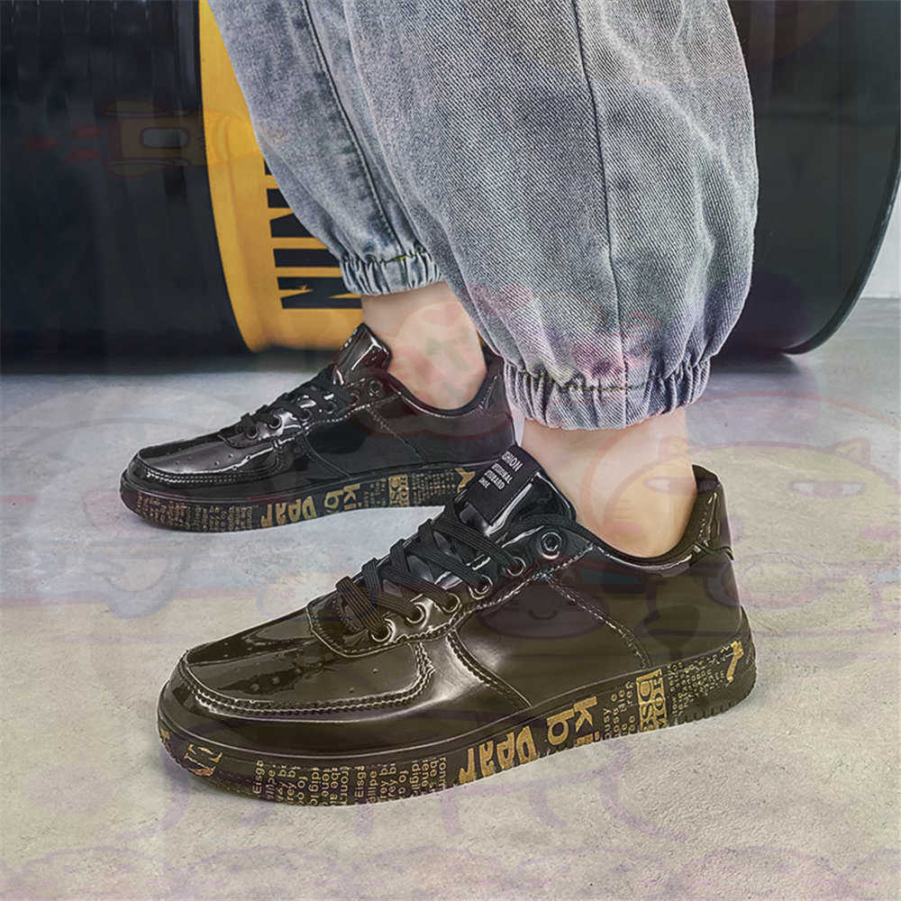 Round Foot Size 45 Sneakers Wh - Vintage Collectible Show review and price