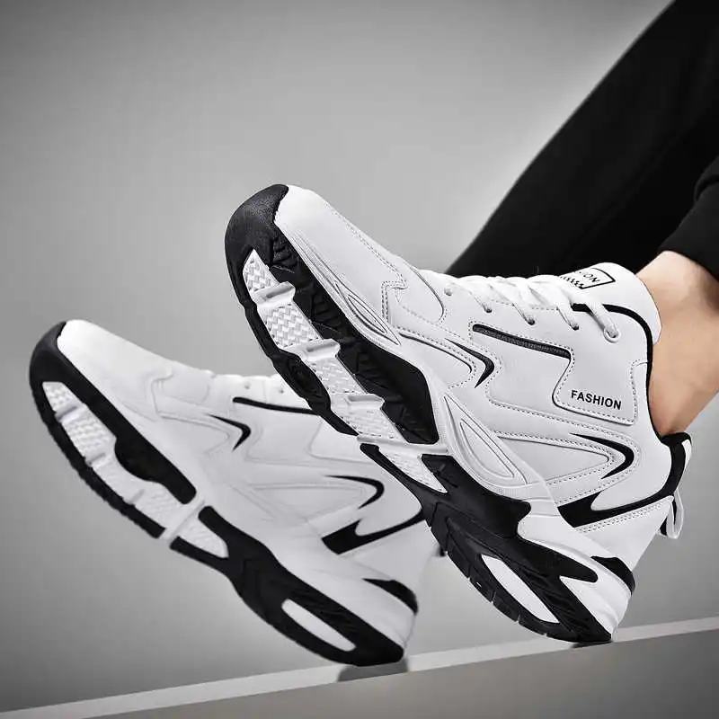 Cold-proof Spring Gym Sneakers - Vintage Collectible Show review and price