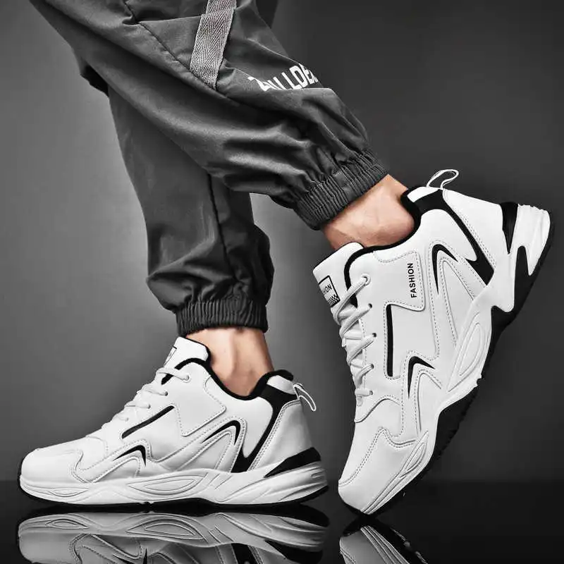 Cold-proof Spring Gym Sneakers - Vintage Collectible Show review and price