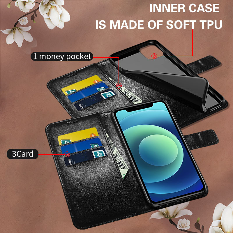 Custom Photo Flip Case For Mot - Camera Leather Case review and price