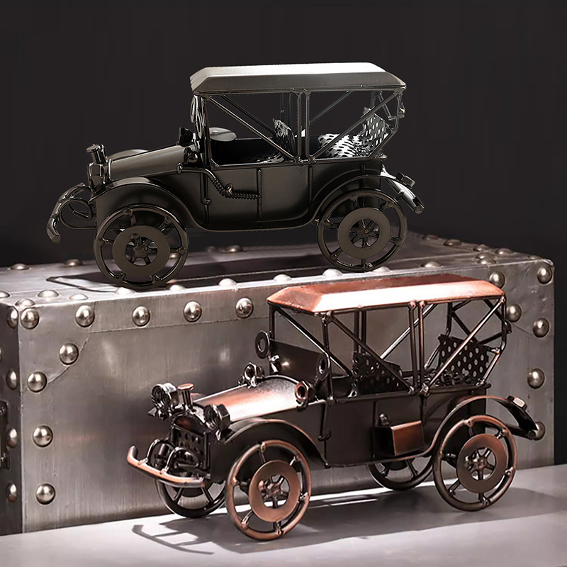 European Style Vintage Alloy O - Vintage Collectible Toys review and price